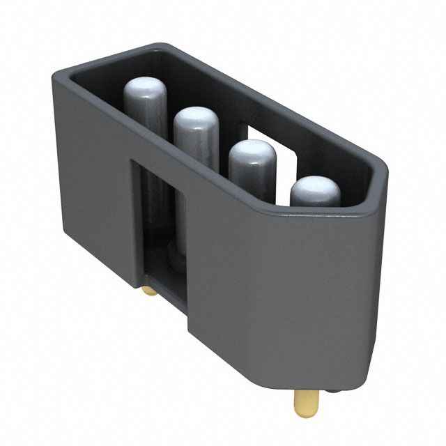 10181050 Molex  Embases à broches mâles